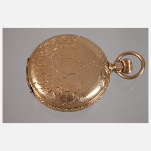 Goldsavonnette Waltham