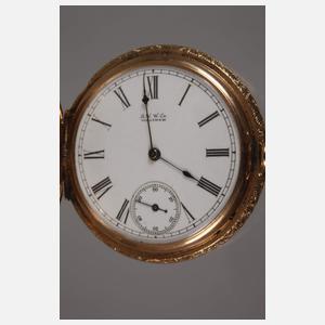 Goldsavonnette Waltham