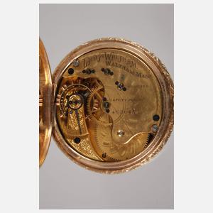 Goldsavonnette Waltham