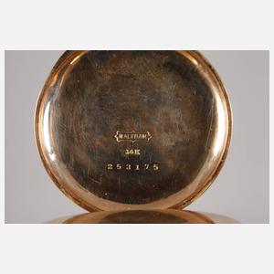 Goldsavonnette Waltham