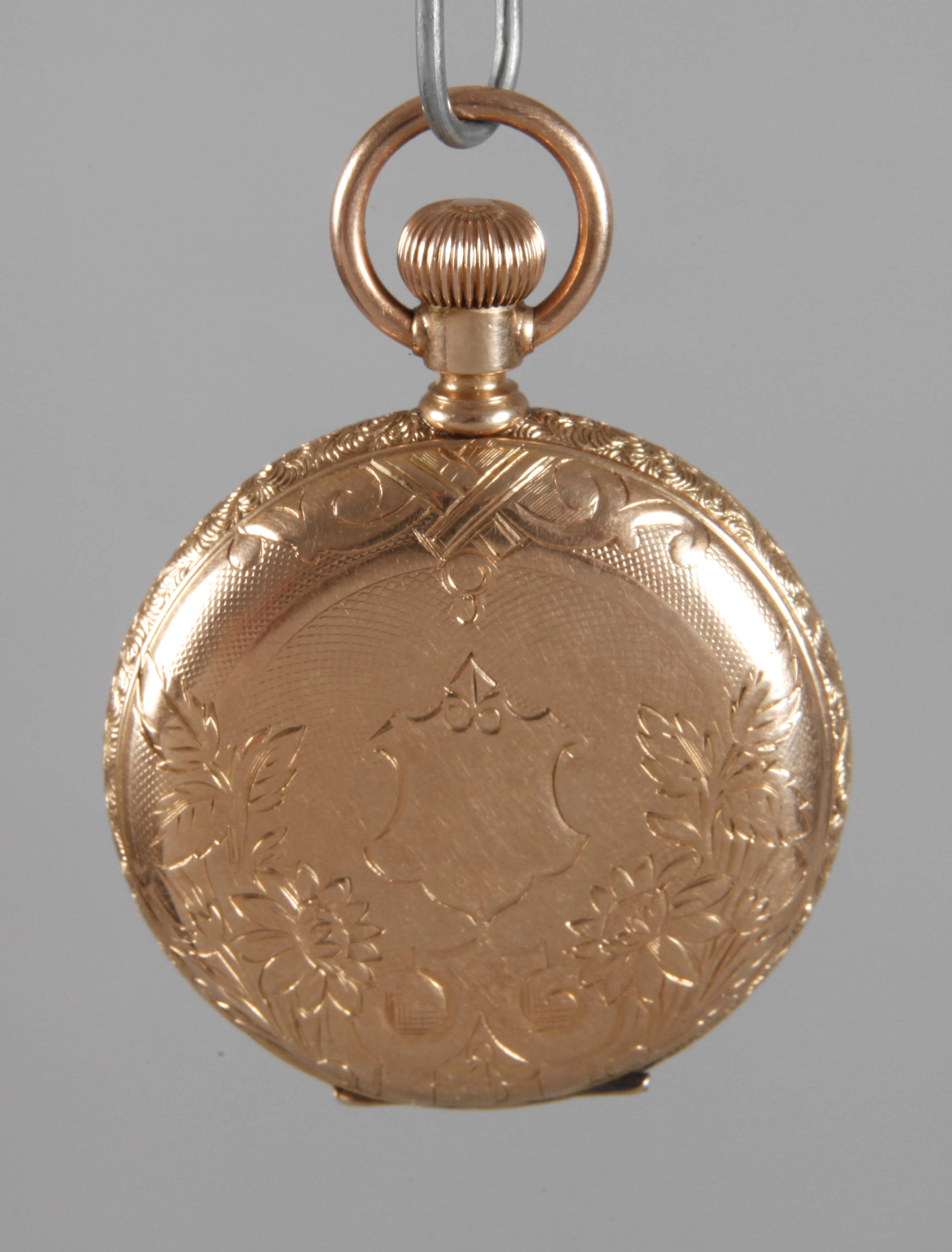 Goldsavonnette Waltham