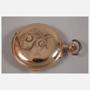 Goldsavonnette Audemars Freres