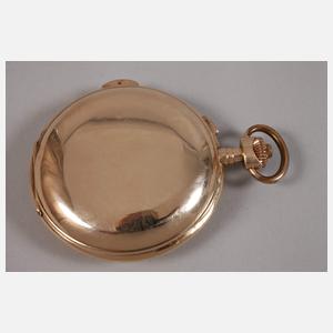 Goldsavonnette Audemars Freres