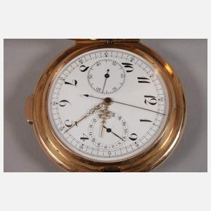 Goldsavonnette Audemars Freres