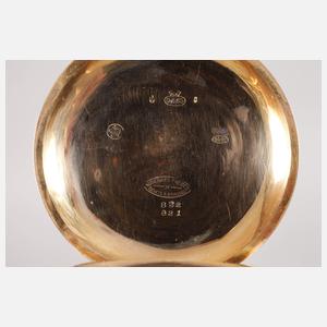 Goldsavonnette Audemars Freres