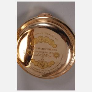 Goldsavonnette Audemars Freres