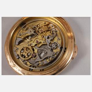 Goldsavonnette Audemars Freres