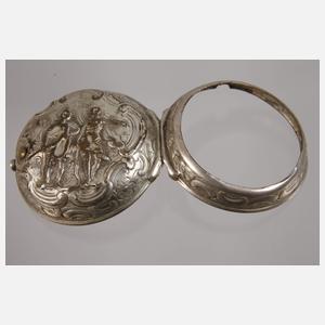 Spindeluhr M. Azemar Geneve