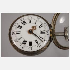 Spindeluhr M. Azemar Geneve