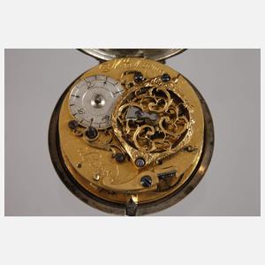 Spindeluhr M. Azemar Geneve