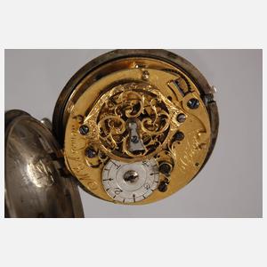 Spindeluhr M. Azemar Geneve