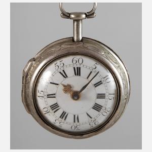 Spindeluhr M. Azemar Geneve