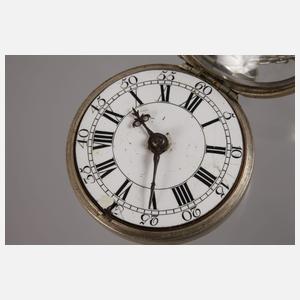 Spindeluhr William Kipling, London