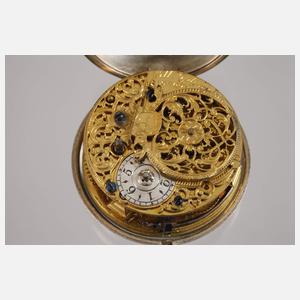 Spindeluhr William Kipling, London