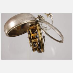 Spindeluhr William Kipling, London