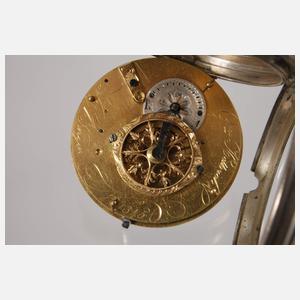 Spindeluhr Hettrich á Bingen