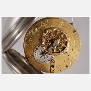 Spindeluhr Hettrich á Bingen