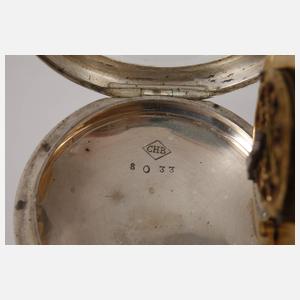 Spindeluhr Hettrich á Bingen