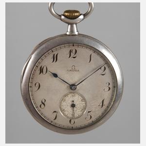 Taschenuhr Omega