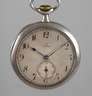 Taschenuhr Omega