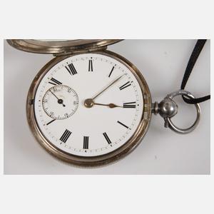 Taschenuhr Bell & Dams Uttoxeter