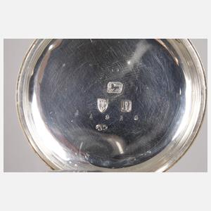 Taschenuhr Bell & Dams Uttoxeter