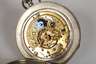 Repetitionstaschenuhr signiert "Brequet à Paris"