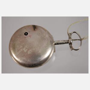 Spindeluhr Watson London