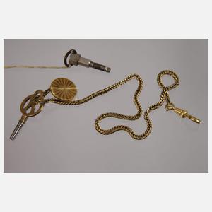 Spindeluhr Watson London