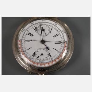 Savonnette mit Stoppfunktion