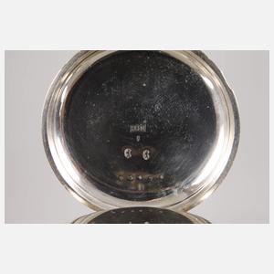 Savonnette mit Stoppfunktion