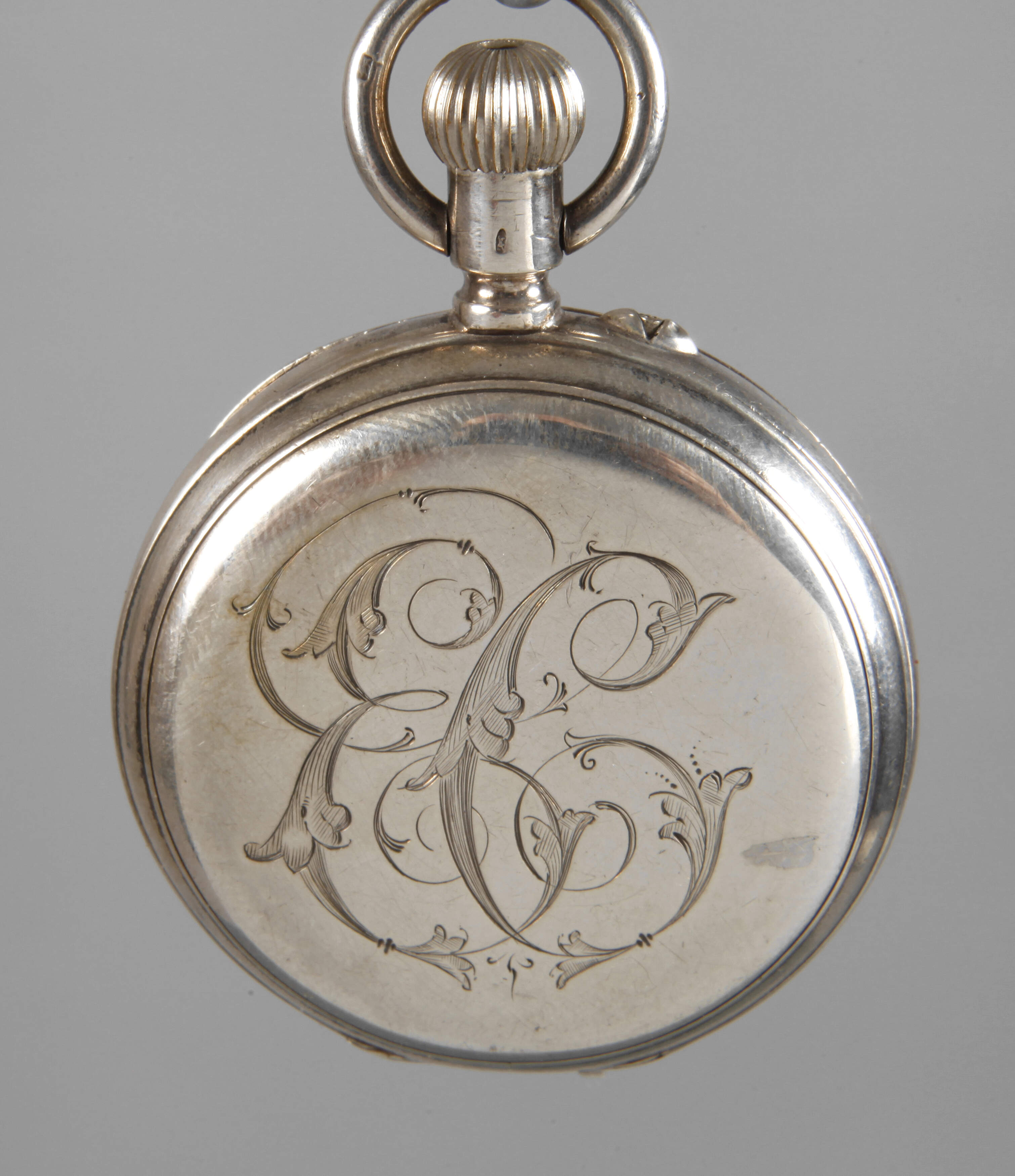 Savonnette mit Stoppfunktion