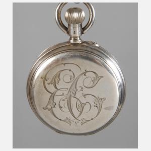 Savonnette mit Stoppfunktion