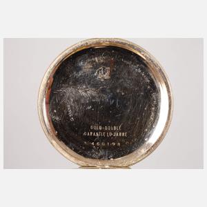 Taschenuhren-Sammlung