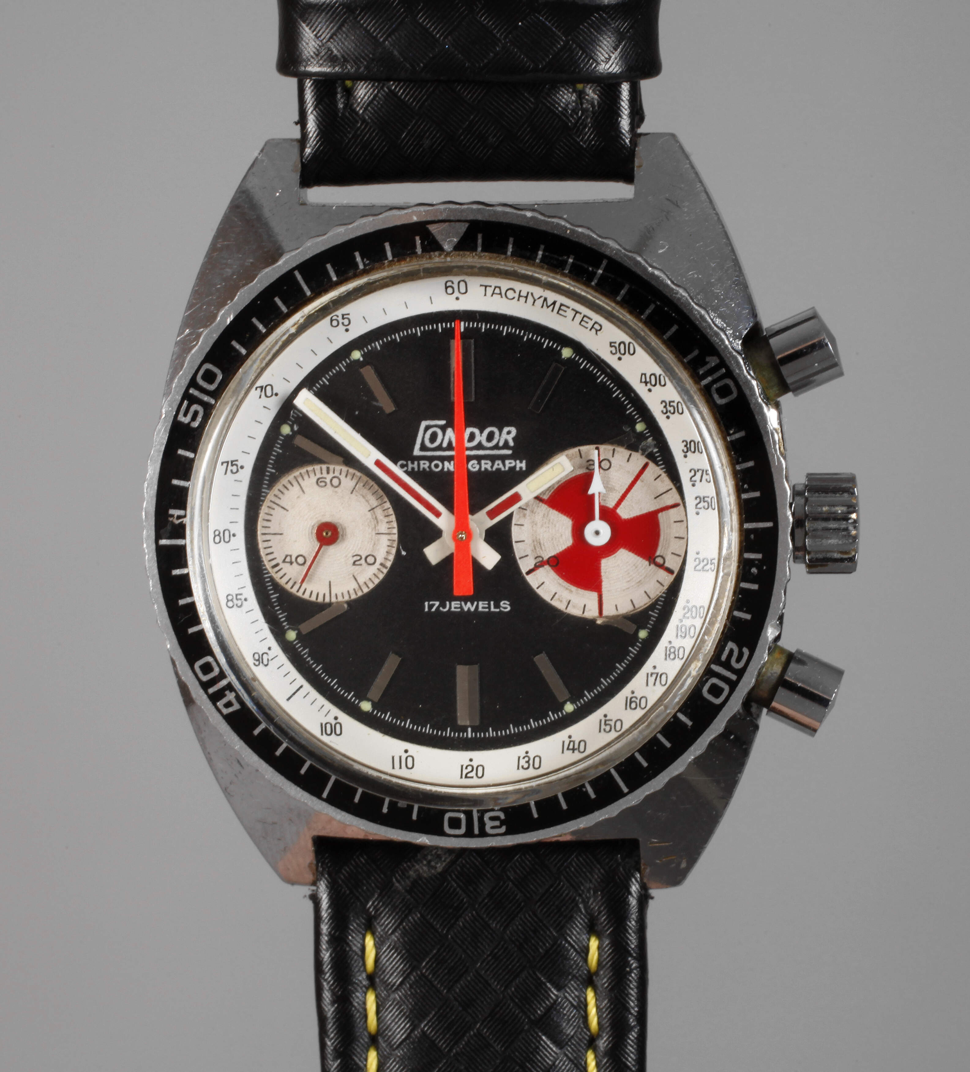 Regatta-Chronograph Condor