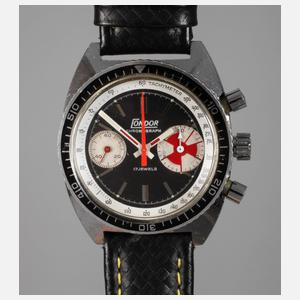 Regatta-Chronograph Condor