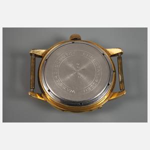 Armbanduhr GUB Glashütte