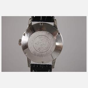 Herrenarmbanduhr Omega Seamaster 30