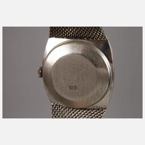 Herrenarmbanduhr Preziosa