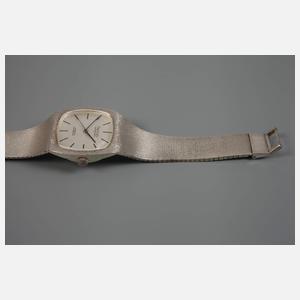 Herrenarmbanduhr Preziosa