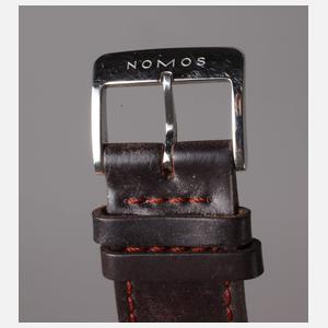 Armbanduhr Nomos Glashütte
