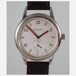 Armbanduhr Nomos Glashütte