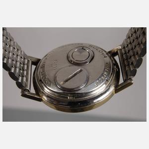 Herrenarmbanduhr Bulova