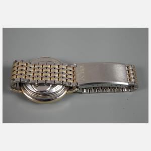 Herrenarmbanduhr Bulova