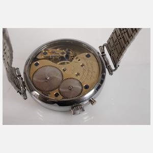 Armbanduhr DUF Glashütte