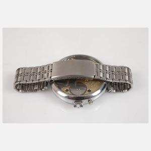 Armbanduhr DUF Glashütte