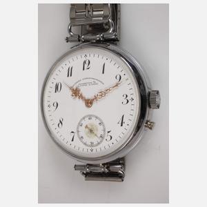 Armbanduhr DUF Glashütte