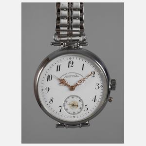 Armbanduhr DUF Glashütte