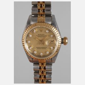 ROLEX Vintage Lady Datejust