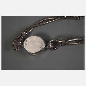 Damenuhr Bulova 23